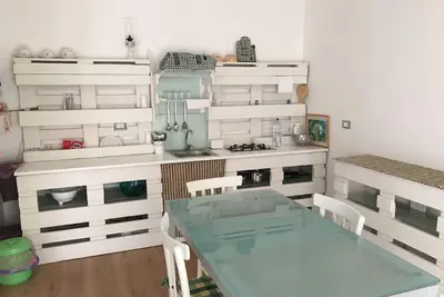Image de Appartement de vacances Scicli pour 2 - 4 personnes avec 2 chambres à coucher - Maison de vacances
