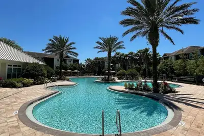 Image de Resort style oasis 10 min from all local hospitals