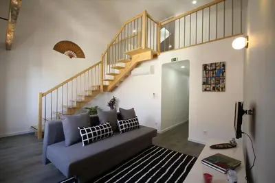 Image de Appartement de vacances Lisbonne pour 1 - 4 personnes avec 1 chambre Ă coucher - Logement de vacance