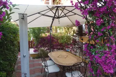 Image de Appartement de vacances Policoro pour 1 - 5 personnes avec 2 chambres à coucher - Maison mitoyenne