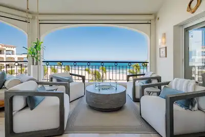 Image de Tortuga Bay Condo 180-degree Ocean View