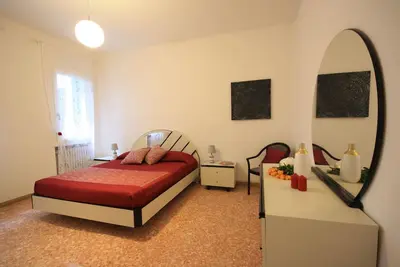 Image de Appartement de vacances Venezia pour 1 - 3 personnes avec 1 chambre à coucher - Logement de vacances