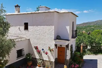 Image de Maison de vacances Valor pour 1 - 8 personnes avec 3 chambres à coucher - Maison de vacances