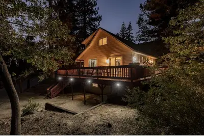 Image de Peaceful Mountain Retreat w/Large Game Room by Lake
