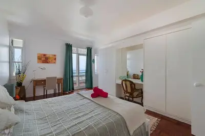 Image de Appartement de vacances São Martinho pour 1 - 3 personnes avec 1 chambre à coucher - Maison de vacan