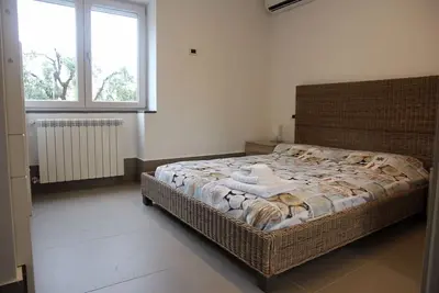 Image de Appartement de vacances Pozzuoli pour 1 - 6 personnes avec 1 chambre Ă coucher - Logement de vacance