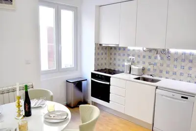 Image de Appartement de vacances Lisbonne pour 1 - 6 personnes avec 2 chambres Ă coucher - Logement de vacanc