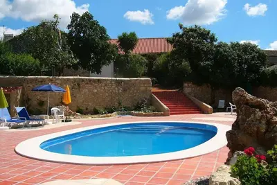 Image de Maison de vacances Torres Novas pour 1 - 10 personnes avec 4 chambres à coucher - Maison de vacances