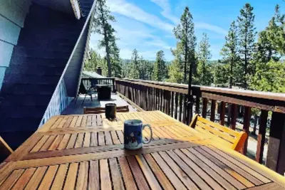 Image de Mi Cabaña Big Bear Lake - Comfort and Location!