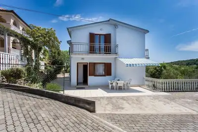 Image de Appartement de vacances Silo pour 1 - 5 personnes avec 2 chambres à coucher - Maison mitoyenne