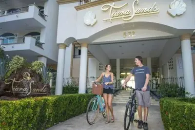 Image de Appartement de vacances Mazatlán pour 1 - 4 personnes avec 1 chambre à coucher - Logement de vacance