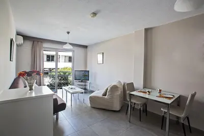 Image de Appartement de vacances Ayia Napa pour 1 - 2 personnes avec 1 chambre à coucher - Appartement de vac