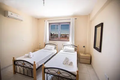 Image de Appartement de vacances Ayia Napa pour 1 - 3 personnes avec 1 chambre à coucher - Appartement de vac