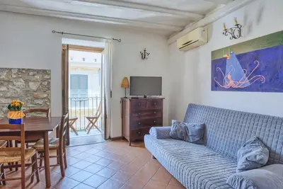 Image de Appartement de vacances CefalĂą pour 1 - 4 personnes avec 1 chambre Ă coucher - Appartement de vacanc