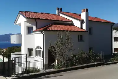 Image de Appartement de vacances Rijeka pour 1 - 4 personnes avec 1 chambre Ă coucher - Logement de vacances