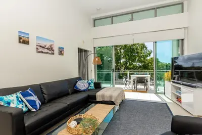 Image de Modern Unit In The Heart of Woorim