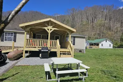Image de Outlaw House2 \"Jake's place \"