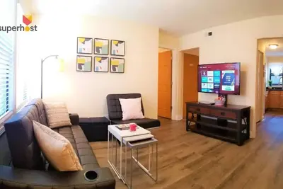 Image de 1 #12 - 2 Bedroom / 1 Bath Condo near McCormick Place, Wintrust Arena, Chinatown