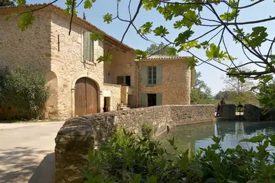 Image de Moulin de Ribas
