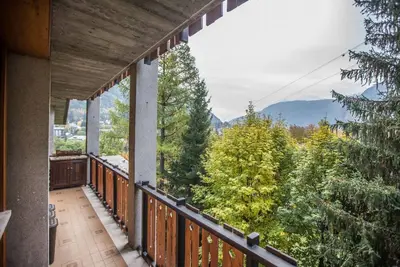 Image de Altido Apt for 7 with terrace and Exceptional location