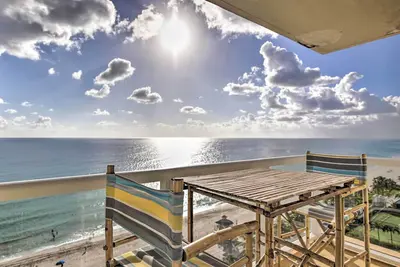 Image de Ultimate Beach Resort Escape in Sunny Isles!