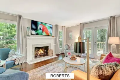 Image de Ath - Sleeps 6 - 3 Beds Pet Friendly - Roberts