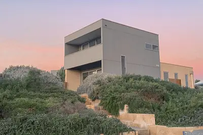 Image de 'By The Beach' Seaside Holiday Home Margaret River