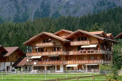 Image de Studio Schweizerhof by Interhome