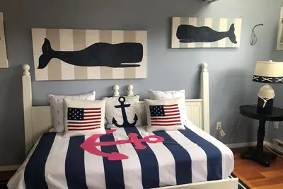 Image de Cozy Beach Casita