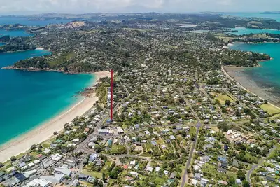 Image de Winery and Beach to enjoy with in minutes of the apartment - walking distance