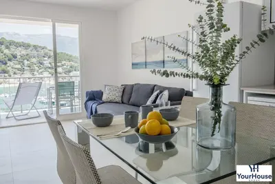 Image de YourHouse Es Niu, Vacances à Puerto de Sóller, entre mer et montagne