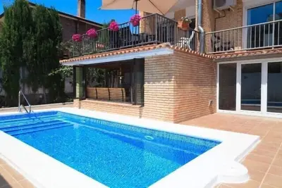 Image de Villa Sunflower Salou