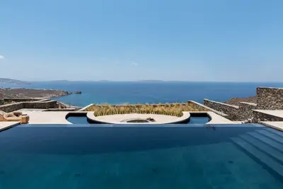 Image de Breathtaking 5 bedroom villa with Private Pool