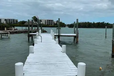 Image de Beach, 100 Foot Dock, Pool, Near Vaca Cut