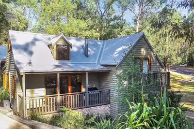 Image de Blackwood Chalet - Base of Buller