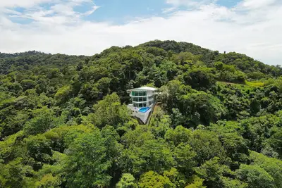 Image de Spectacular Beach House, Spacious, Luxury, the Best.