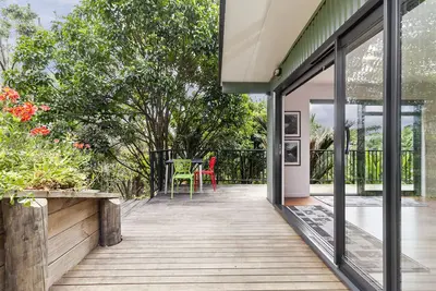 Image de Scotts Landing Bach Retreat - Mahurangi East