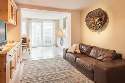 Image de Appartements Silva Alpenblick avec vue sur les montagnes, Wi-Fi, jardin et terrasse