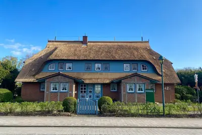 Image de Ferienwohnung/app. für 6 Gäste mit 80m² in Born / Darß