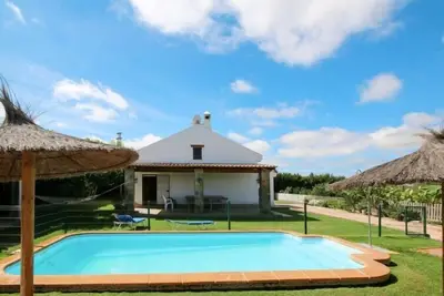 Image de Deluxe Conil de la Frontera Villa | Amado | 2 bedroom | Private Pool