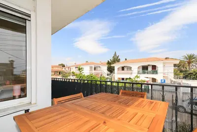 Image de Joli appartement pour petites familles - Uhc La Palmera