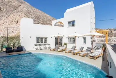 Image de Aegean Gem Santorini