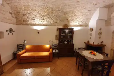 Image de Sotto L'arco House