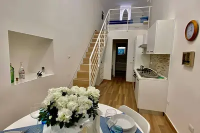 Image de Dimora Spaccanapoli 60mq Neldi Napoli