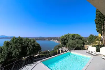 Image de Maison de vacances Pirgi pour 1 - 9 personnes avec 4 chambres à coucher - Maison de vacances