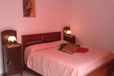 Image de Appartement de vacances Fauglia pour 1 - 6 personnes avec 3 chambres Ă coucher - Ferme