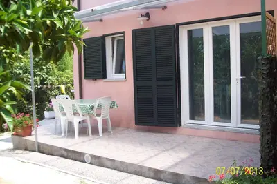 Image de Appartement de vacances Lido pour 1 - 5 personnes avec 2 chambres Ă coucher - Appartement de vacance