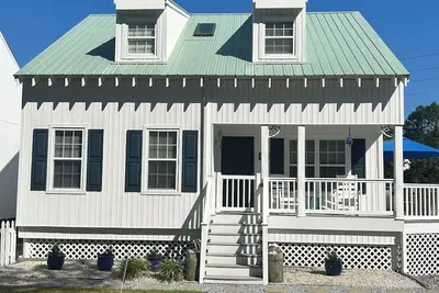 Image de Bahamas Beach Cottages - Quiet, Relaxing Area, Dog Friendly