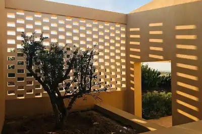 Image de Appartement de vacances Menfi pour 2 - 6 personnes avec 2 chambres Ă coucher - Maison de vacances