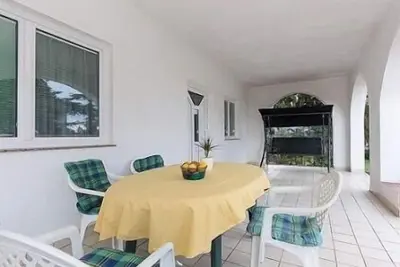 Image de Appartement de vacances Punat pour 1 - 6 personnes avec 2 chambres Ă coucher - Logement de vacances